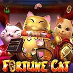 Fortune Cat