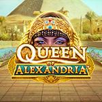 Queen of Alexandria