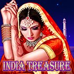 India Treasure