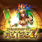 TREASURES OF AZTEC Z